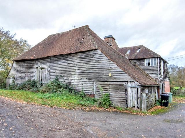 House for sale in Mount Hall Farm, Tunbridge Wells
