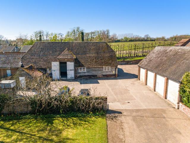 House for sale in Old Wives Lees, Bridgefield