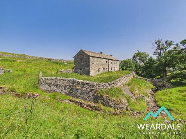 House for sale in Cowshill