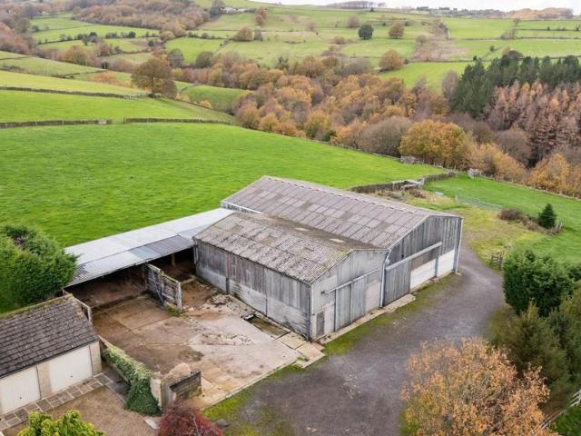 House for sale in Holme Valley, Holmfirth