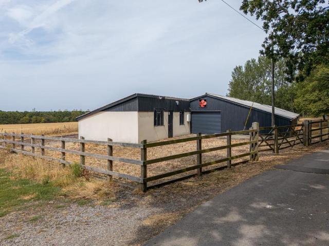 House for sale in West Ashton, Wiltshire