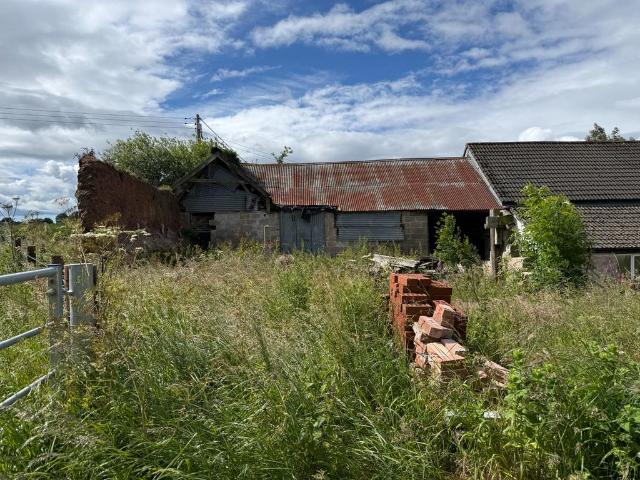 House for sale in Budlake, Devon