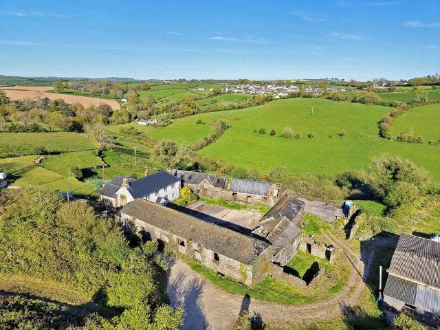 House for sale in Strode, Devon