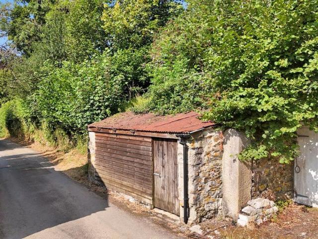 House for sale in Linkinhorne, Cornwall