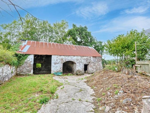 House for sale in Maescar, Defynnog
