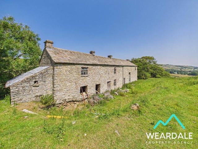 House for sale in Cowshill