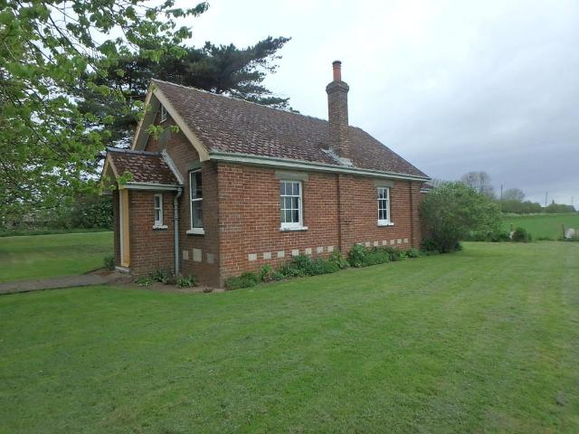 House for sale in Gedney, Gosberton Clough