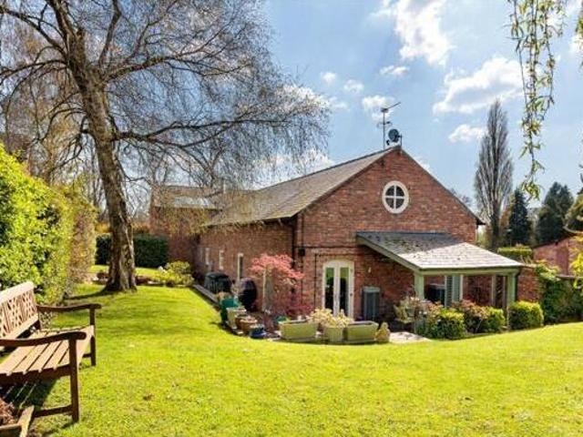 House for sale in Alderley Edge