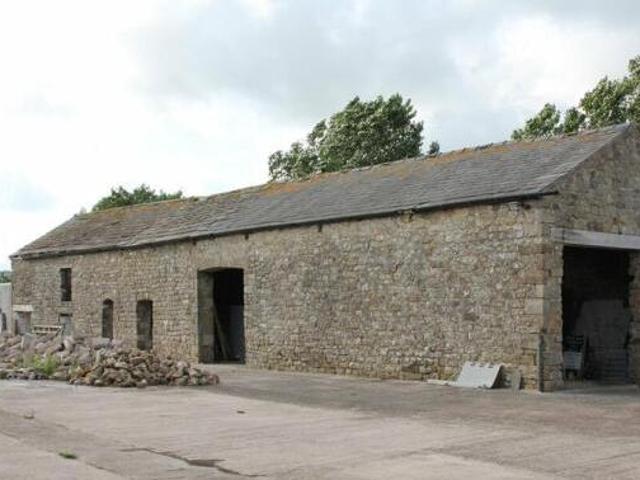 House for sale in Carnforth, Bare