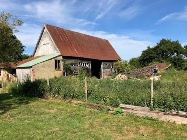 House for sale in Suffolk