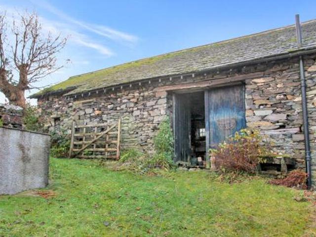 House for sale in Cumbria