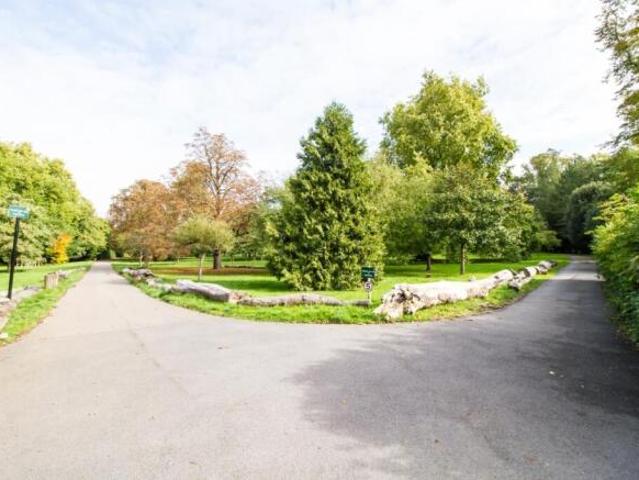 Property for sale in Headington Hill, Oxford