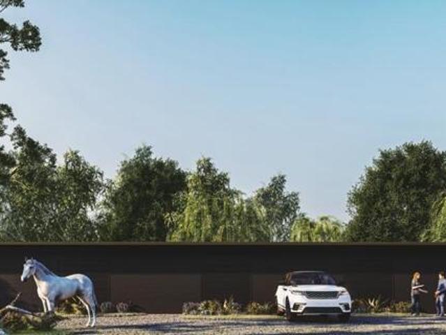 House for sale in Pouchen End, Hertfordshire