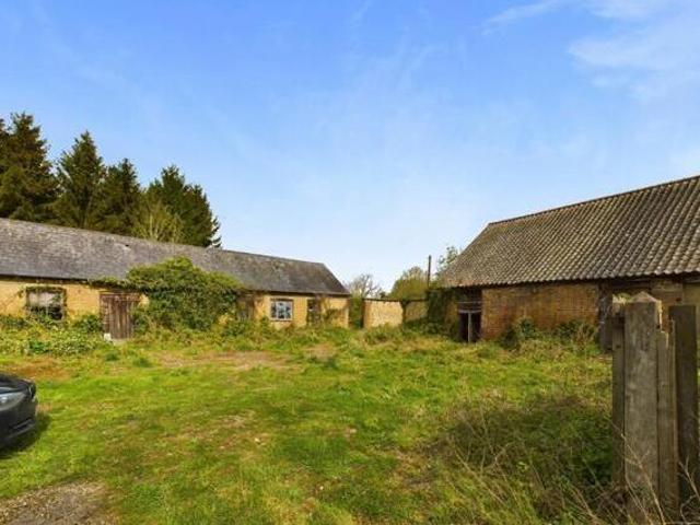 House for sale in King's Lynn, King's Lynn and West Norfolk