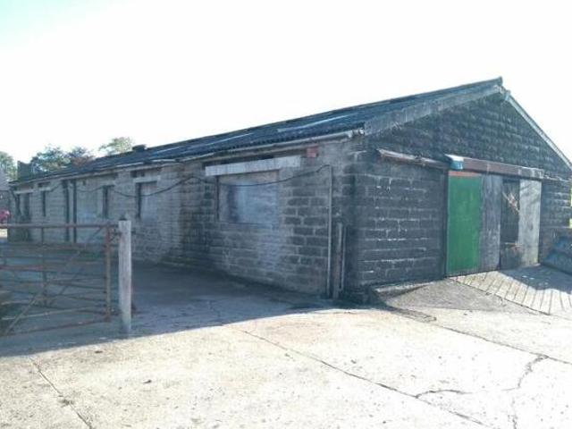 House for sale in Quernmore, Bare