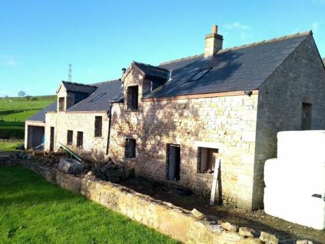 House for sale in Quernmore, Bare