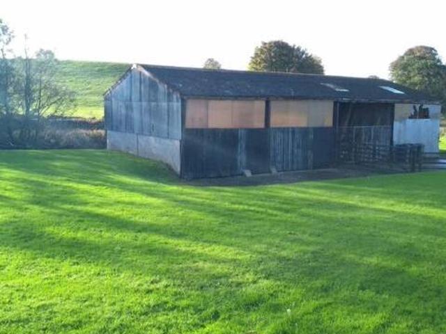House for sale in Quernmore, Bare
