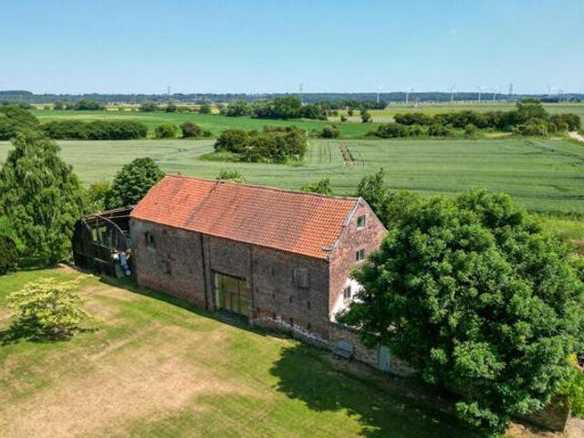 House for sale in North Yorkshire
