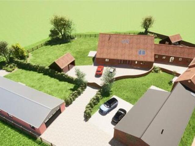 House for sale in Lyons, Greater London