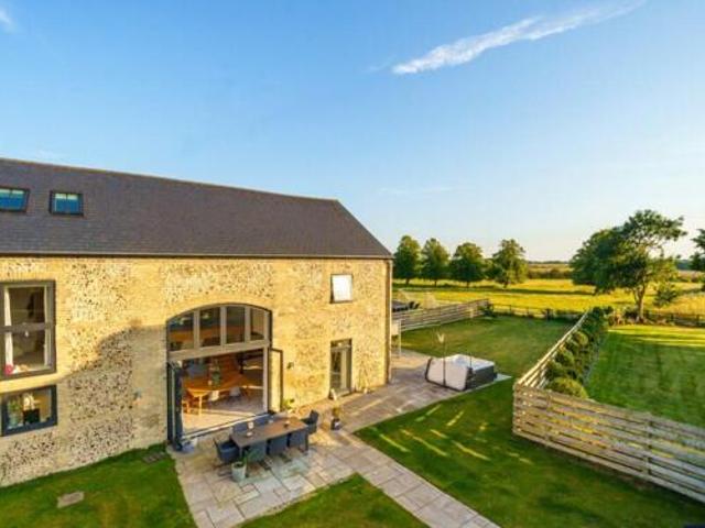 House for sale in Chedburgh, Suffolk