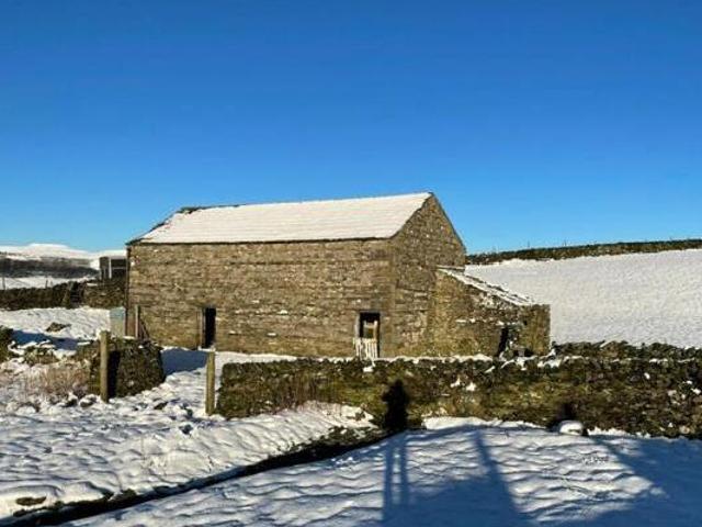 House for sale in Settle, North Yorkshire