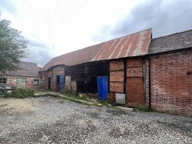 House for sale in West Midlands