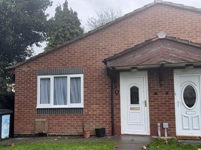 House for sale in Goldthorn Hill, Wolverhampton