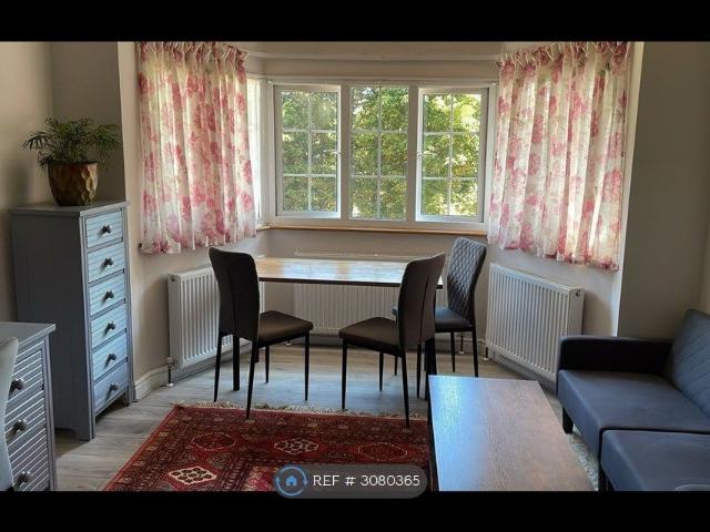 Apartment for rent in London Borough of Brent, Greater London