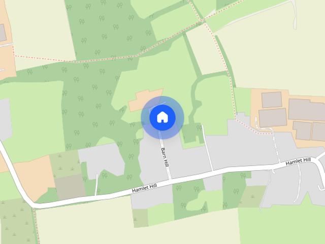 House for rent in Halls Green, Epping Forest