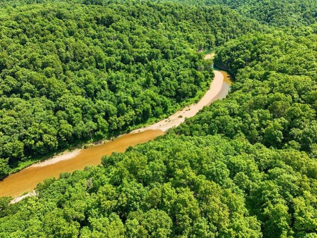 Land for sale in Howell, Missouri