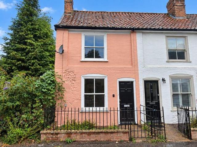 House for rent in Moreton Hall, Chedburgh