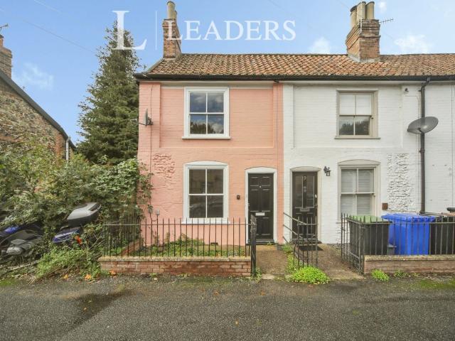 House for rent in Moreton Hall, West Suffolk