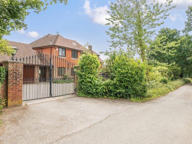 House for rent in Bolton Low Houses, Hampshire