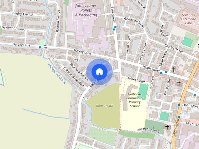 House for rent in Wigan, Greater Manchester