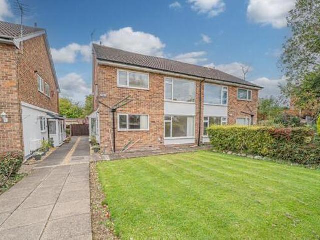House for sale in Wake Green, Birmingham