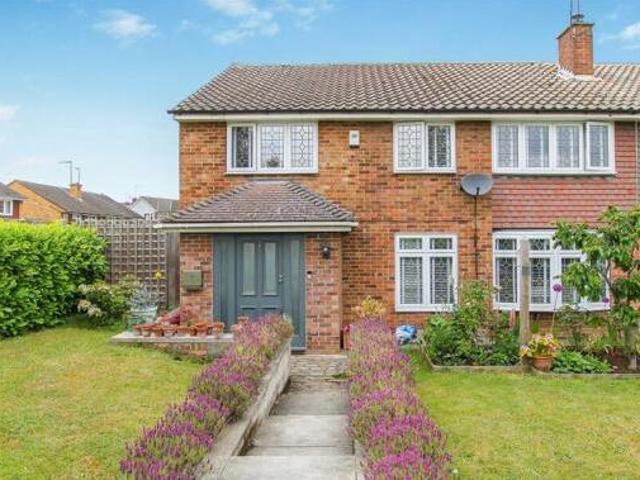 House for sale in Lyons, Greater London