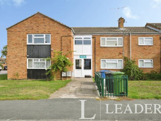 Studio for rent in Latton Bush, Harlow
