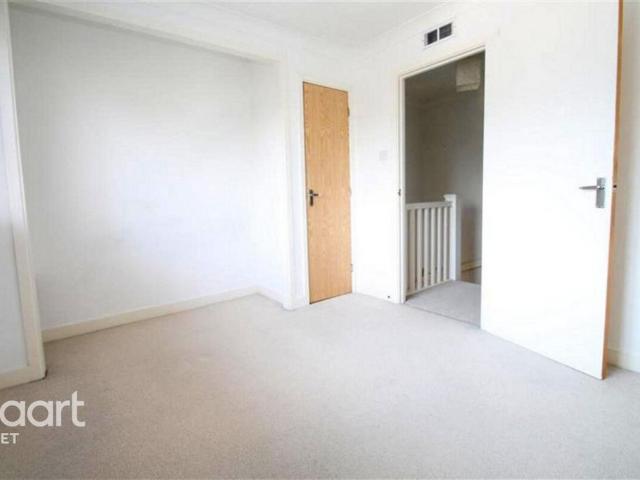 House for rent in Hart, Hampshire