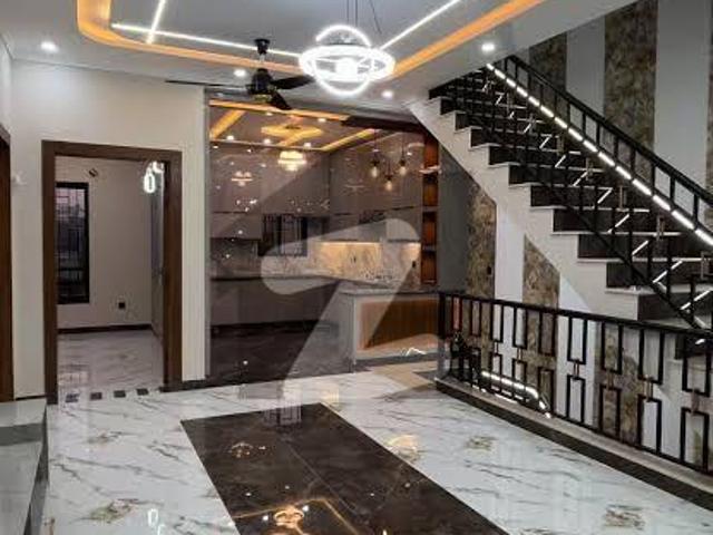 House for sale in اسلام آباد, زون 1