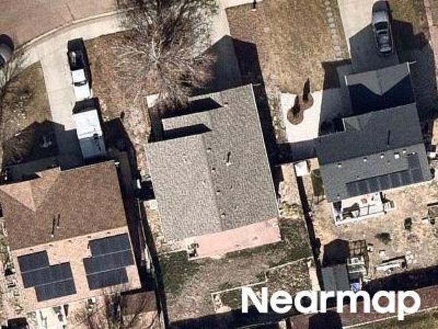 House for sale in Fountain, Colorado