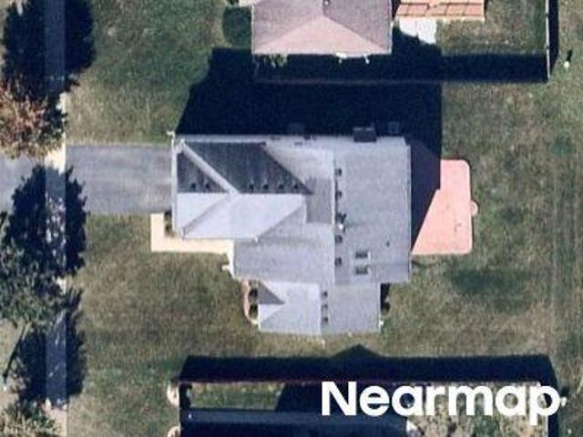 House for sale in Matteson, Illinois