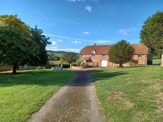 House for rent in West Tytherley, Test Valley