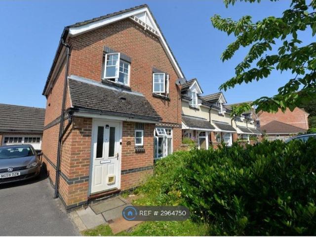 House for rent in Knightwood Park, Barton Stacey