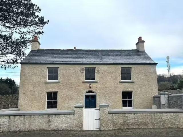 House to rent