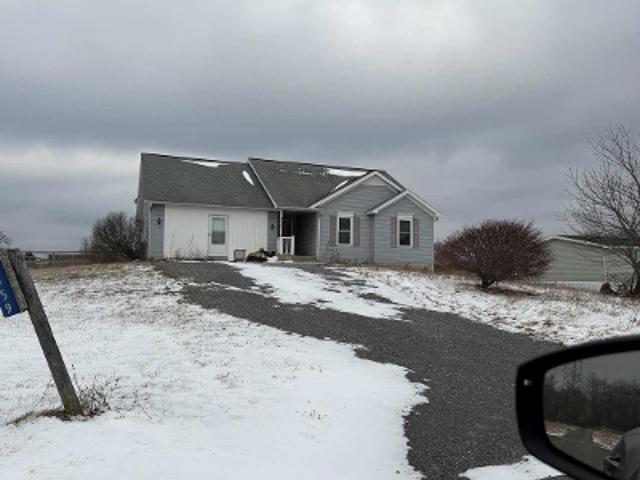 House for sale in Broad Top, Pennsylvania