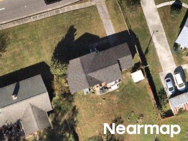 House for sale in Jacksonville, North Carolina