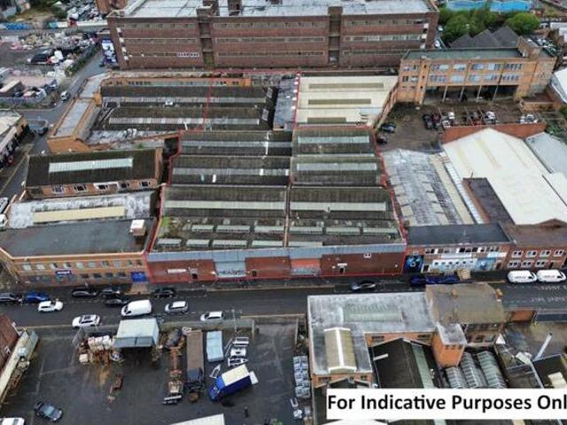 House for sale in Rea Valley, Birmingham
