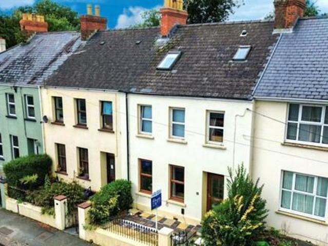 House for sale in Haverfordwest, Wales