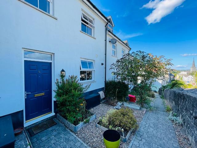 House for rent in Albert Town, Haverfordwest