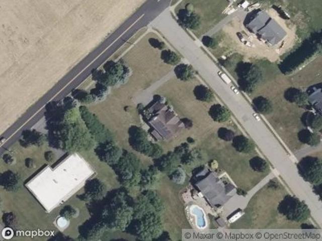House for sale in New Jersey